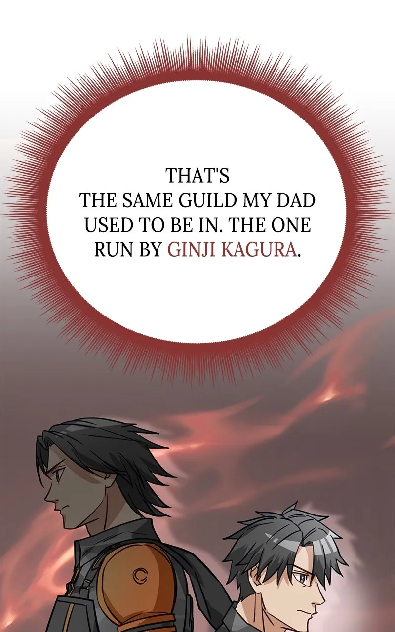 Growth-Type Superhero Chapter 44 page 61 - 