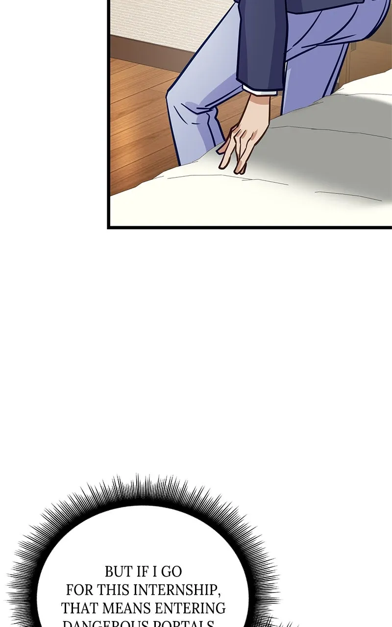 Growth-Type Superhero Chapter 44 page 64 - 