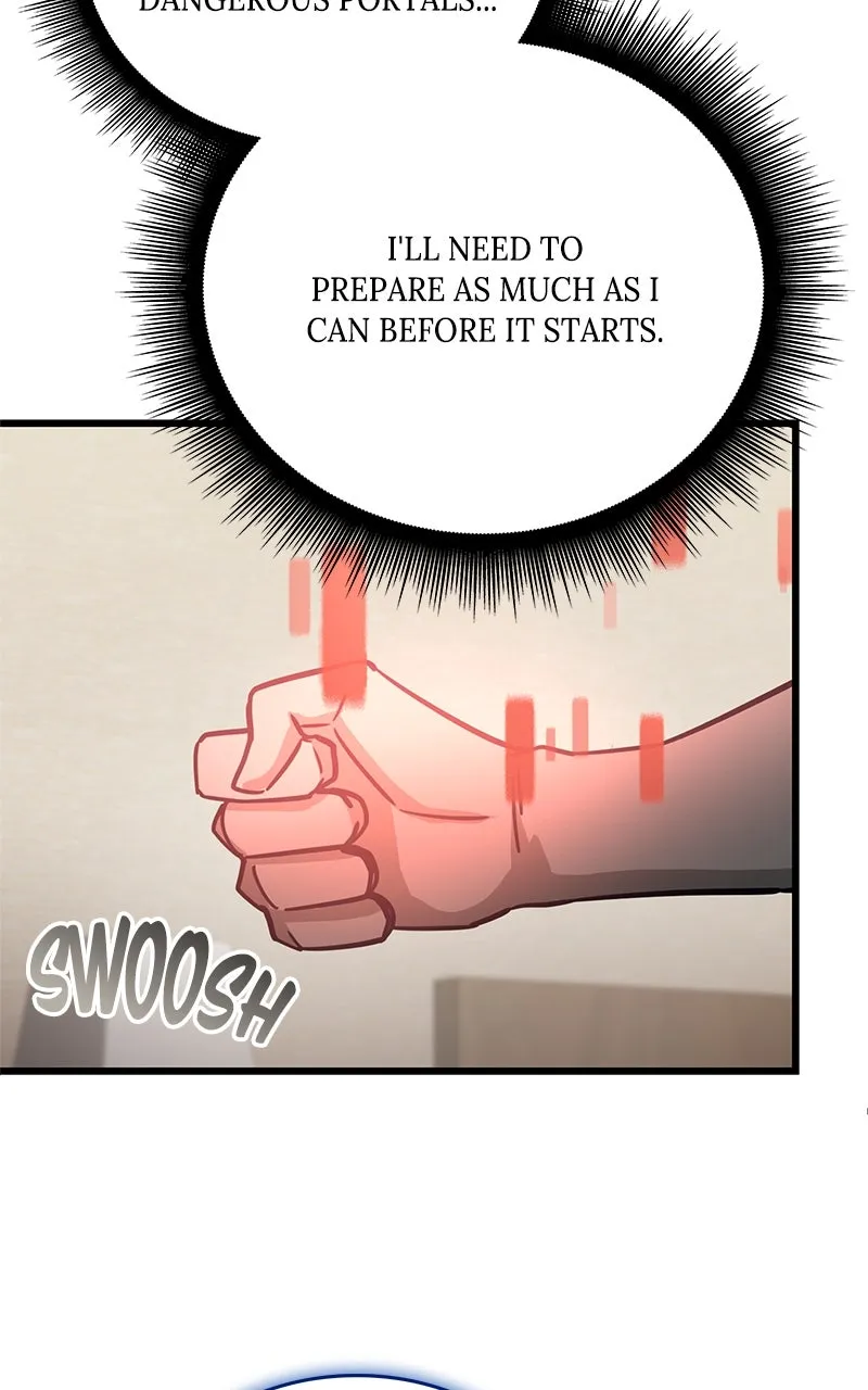 Growth-Type Superhero Chapter 44 page 65 - 