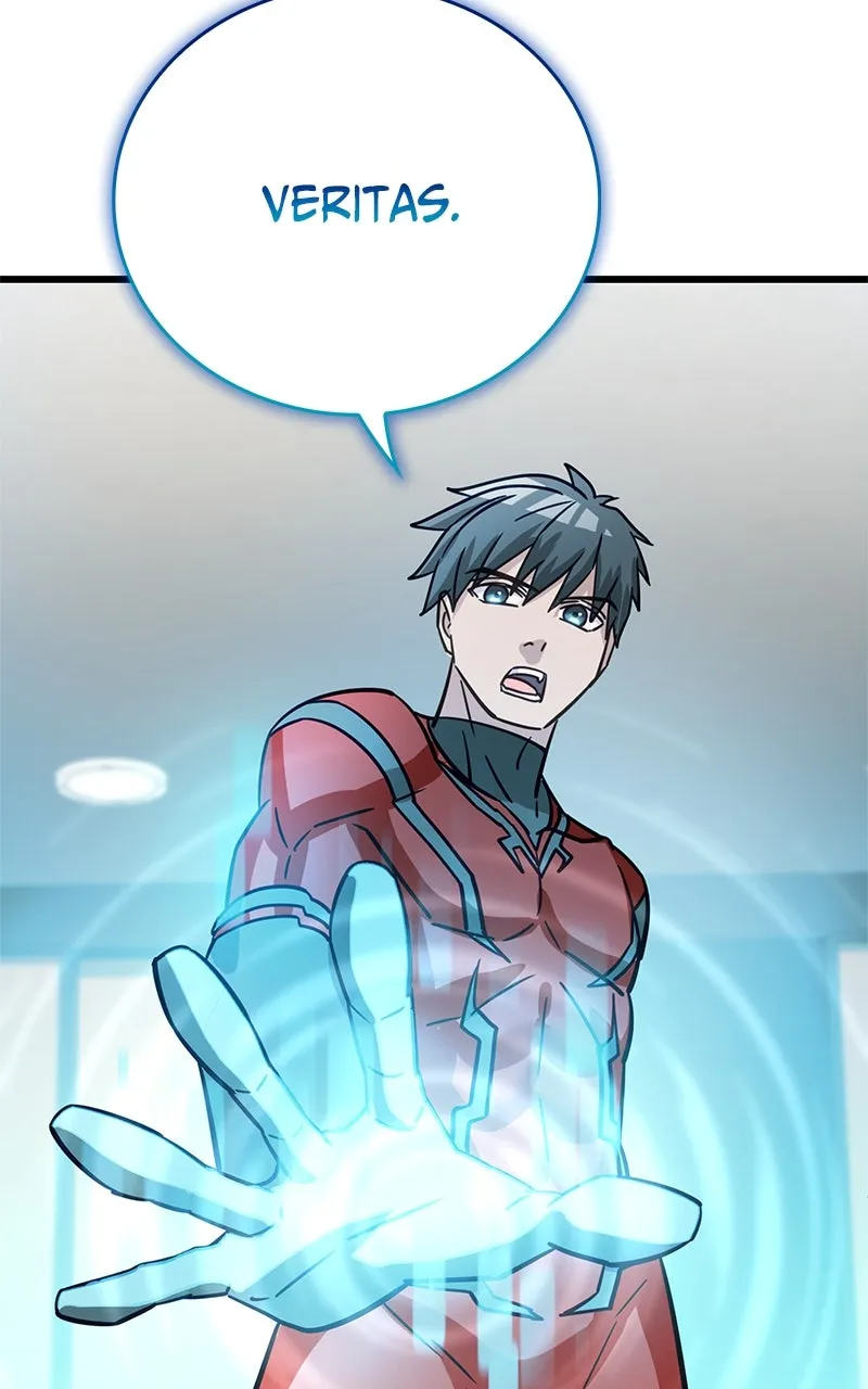 Growth-Type Superhero Chapter 44 page 66 - 
