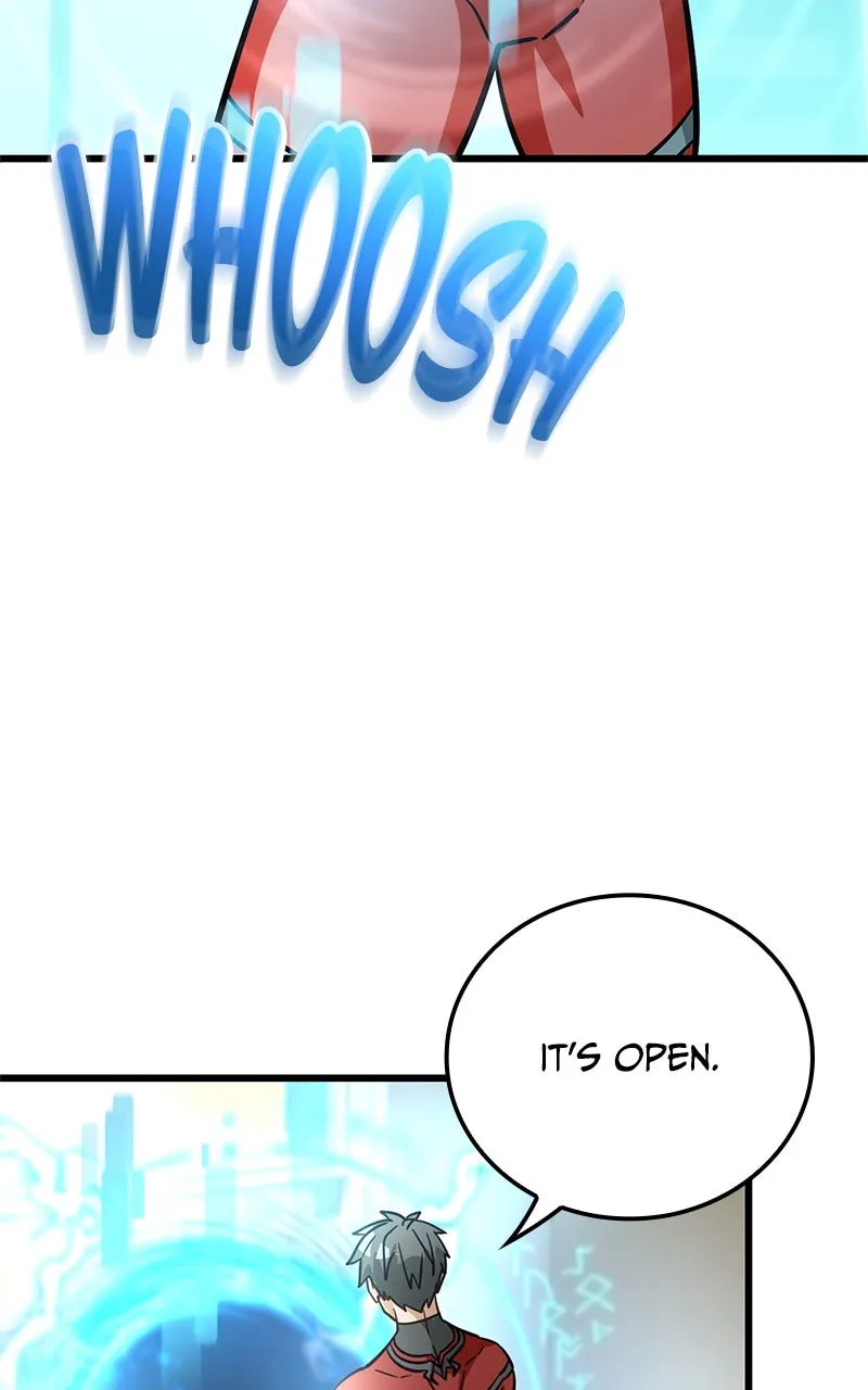 Growth-Type Superhero Chapter 44 page 67 - 