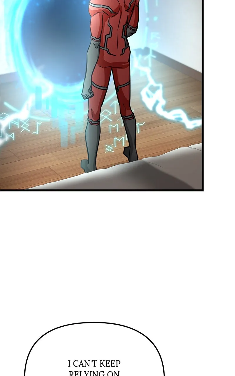 Growth-Type Superhero Chapter 44 page 68 - 