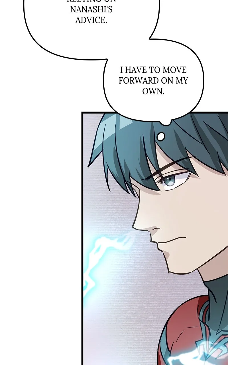 Growth-Type Superhero Chapter 44 page 69 - 