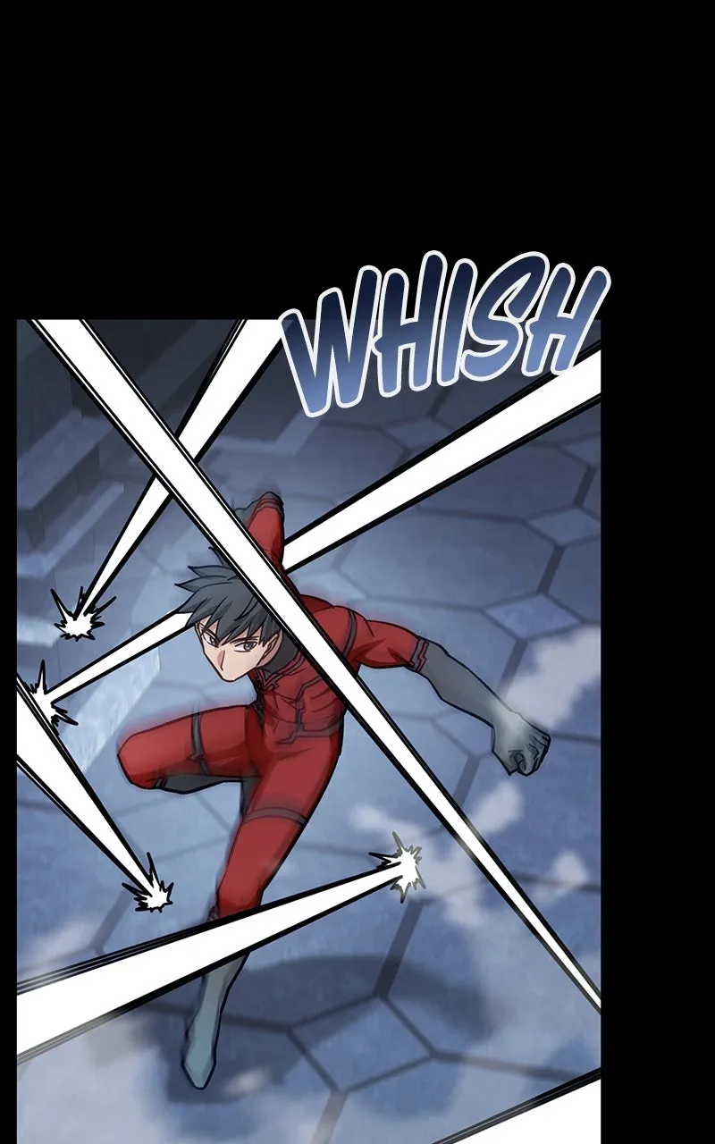 Growth-Type Superhero Chapter 44 page 72 - 