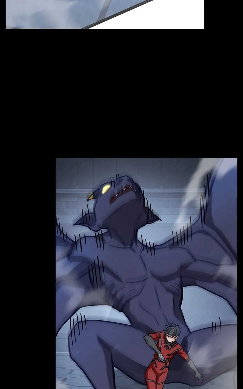 Growth-Type Superhero Chapter 44 page 73 - 