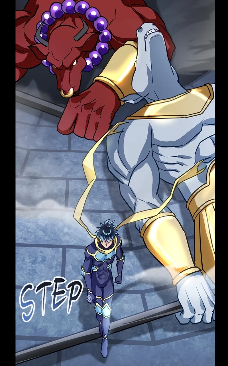Growth-Type Superhero Chapter 44 page 75 - 
