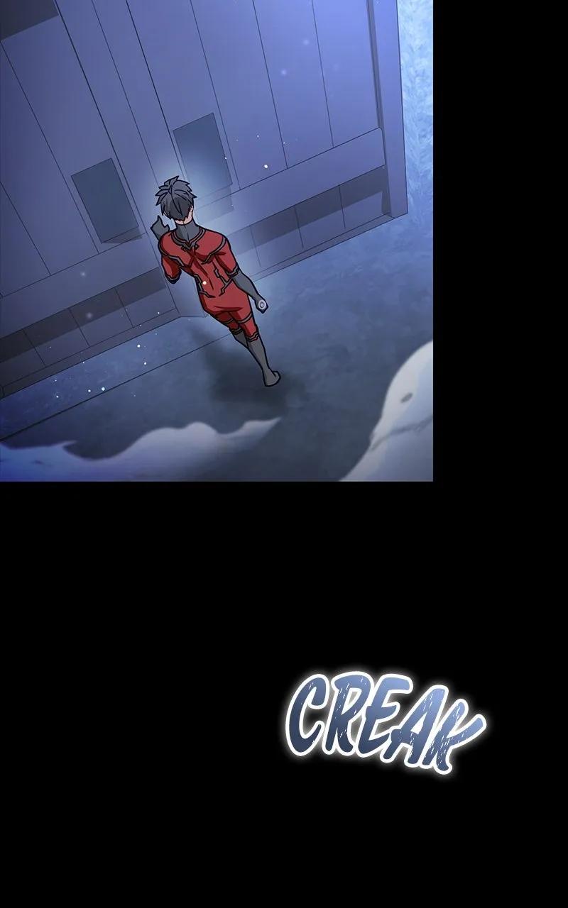 Growth-Type Superhero Chapter 44 page 77 - 