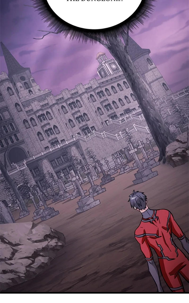 Growth-Type Superhero Chapter 44 page 82 - 