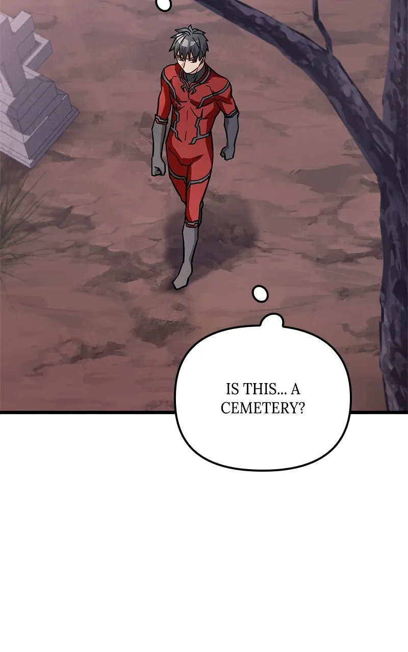 Growth-Type Superhero Chapter 44 page 87 - 