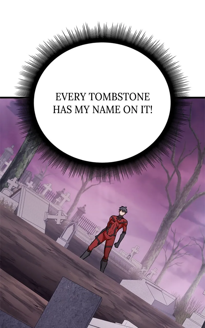 Growth-Type Superhero Chapter 44 page 93 - 
