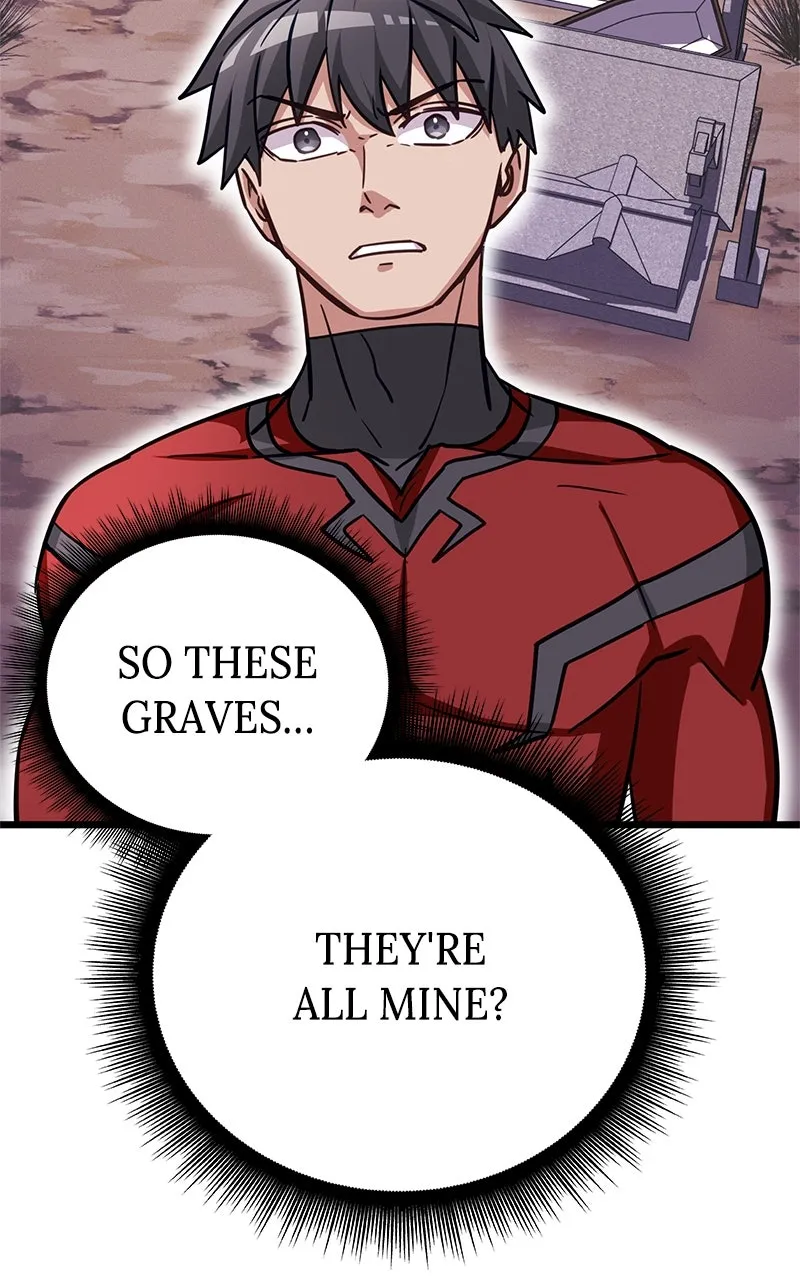 Growth-Type Superhero Chapter 45 page 2 - 