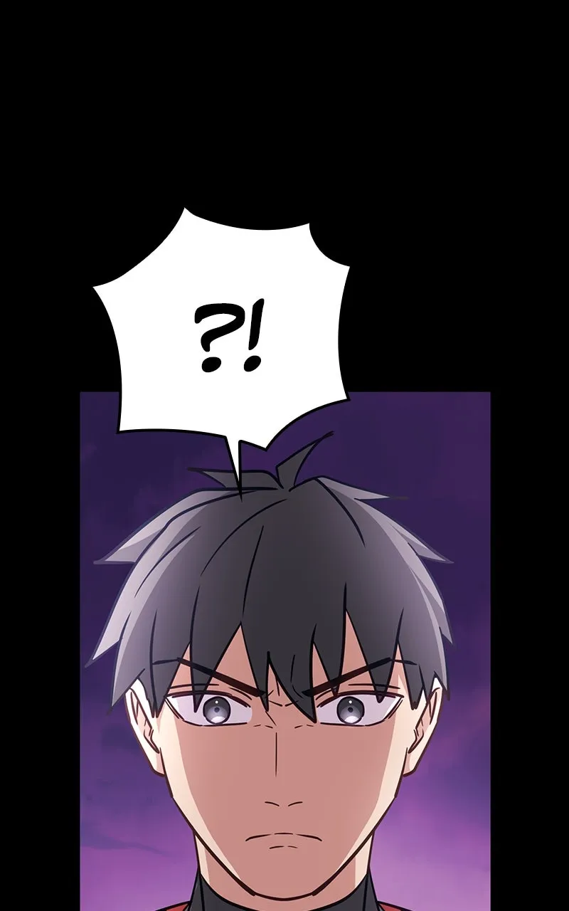 Growth-Type Superhero Chapter 45 page 11 - 