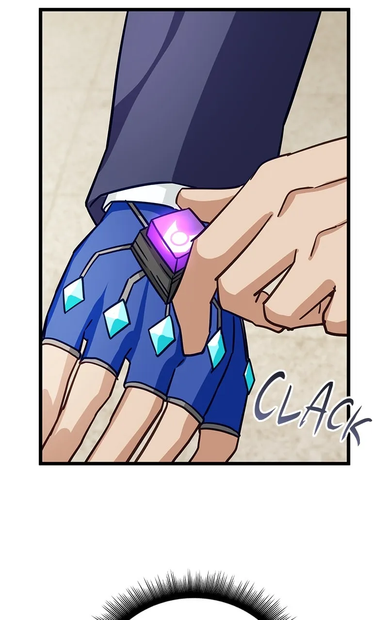 Growth-Type Superhero Chapter 45 page 103 - 