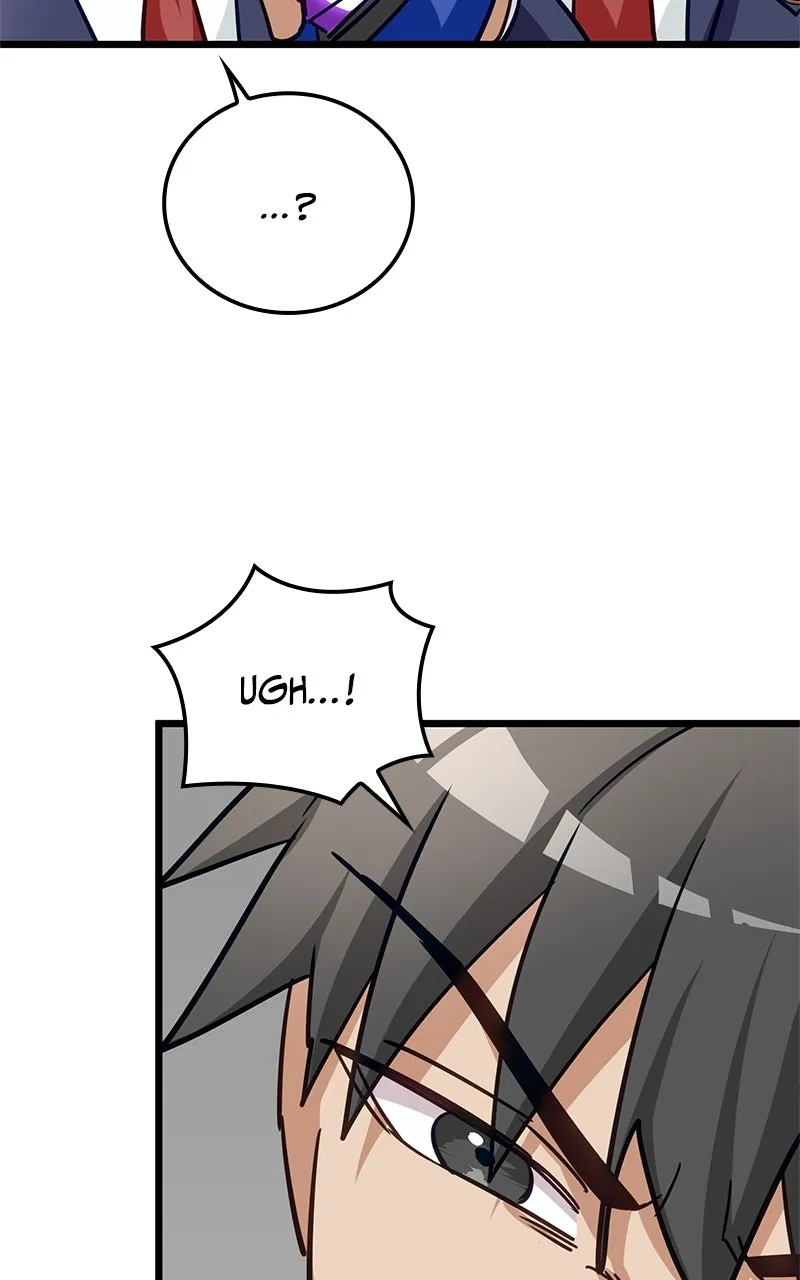 Growth-Type Superhero Chapter 45 page 108 - 