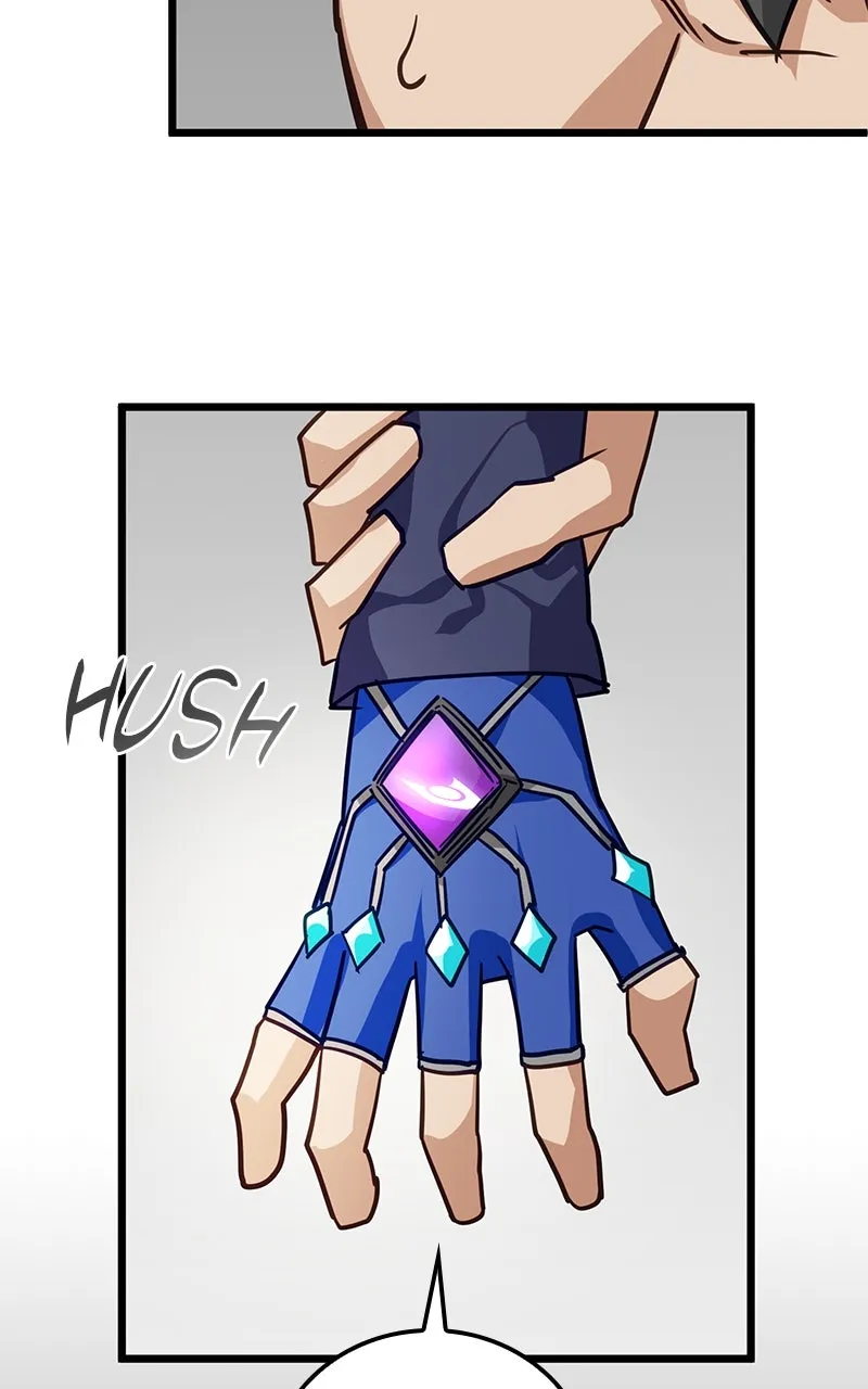Growth-Type Superhero Chapter 45 page 109 - 