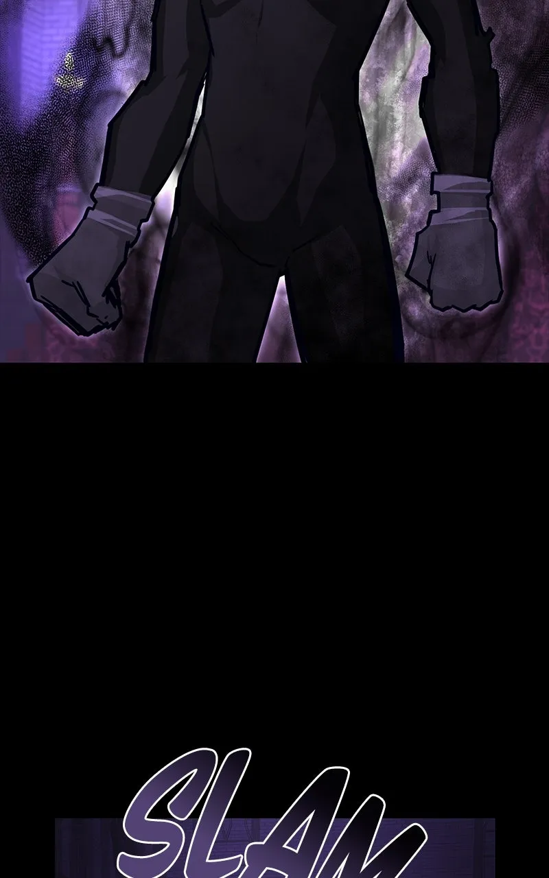 Growth-Type Superhero Chapter 45 page 15 - 