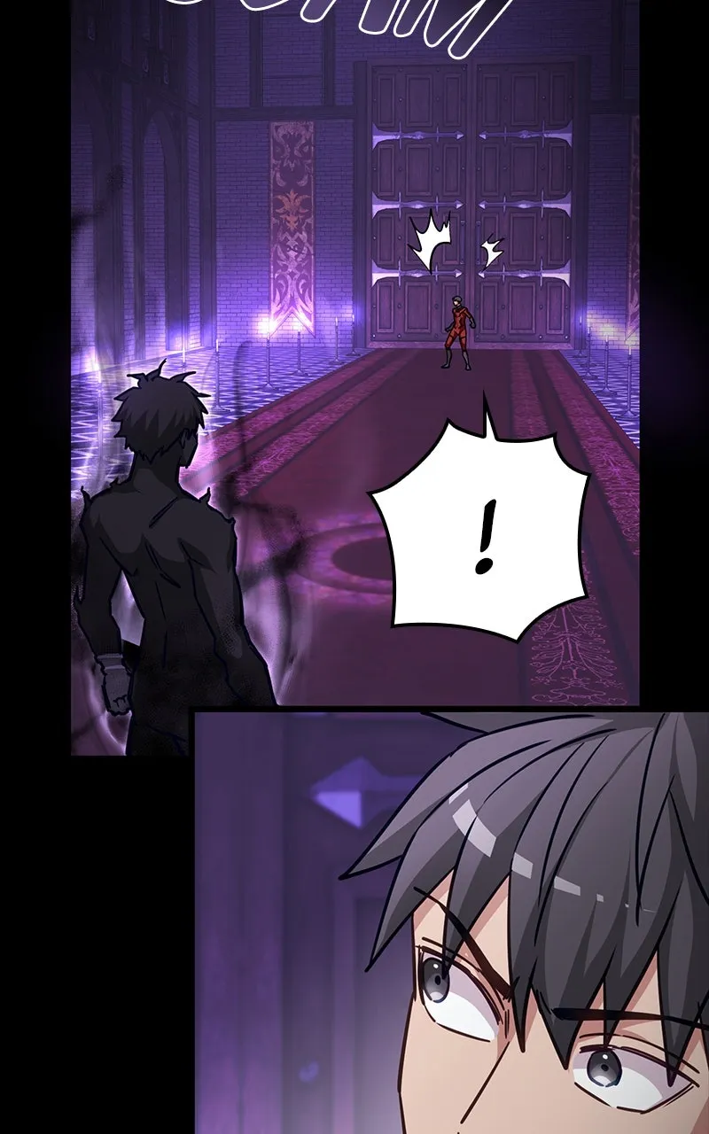 Growth-Type Superhero Chapter 45 page 16 - 