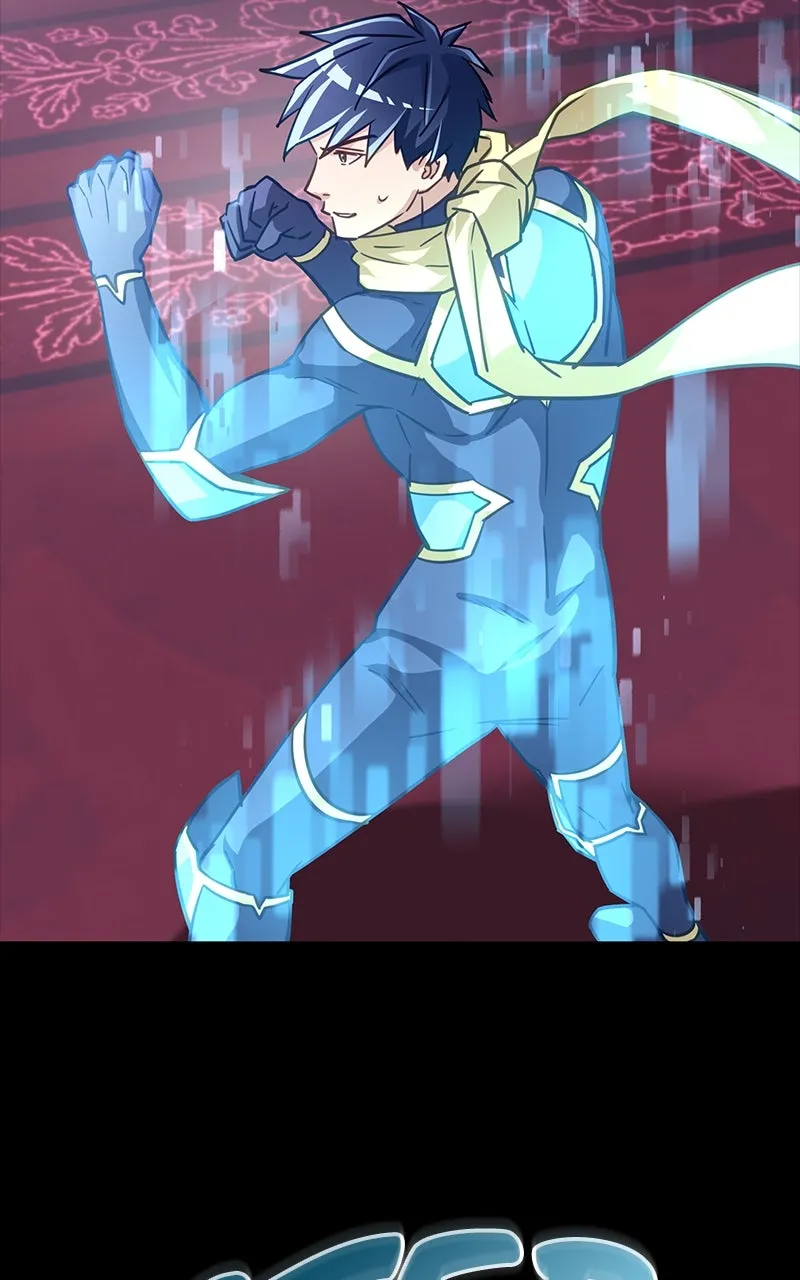 Growth-Type Superhero Chapter 45 page 19 - 