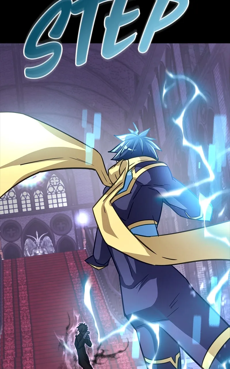 Growth-Type Superhero Chapter 45 page 20 - 