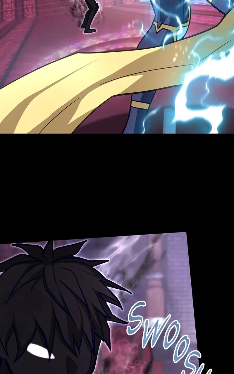 Growth-Type Superhero Chapter 45 page 21 - 
