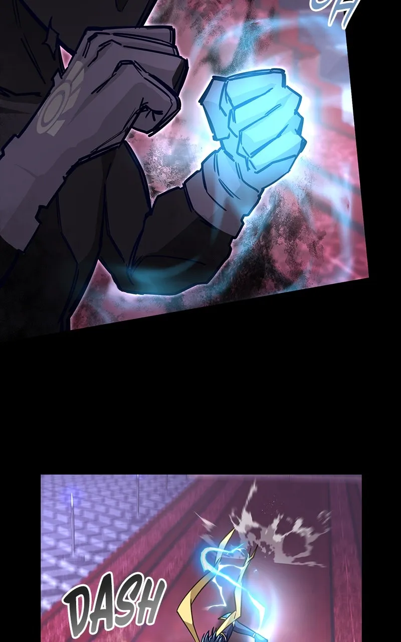 Growth-Type Superhero Chapter 45 page 22 - 
