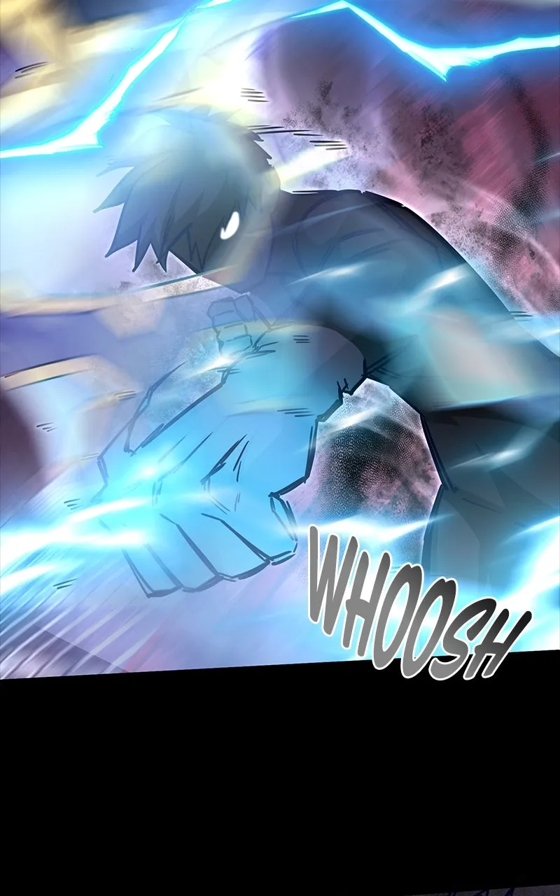 Growth-Type Superhero Chapter 45 page 24 - 