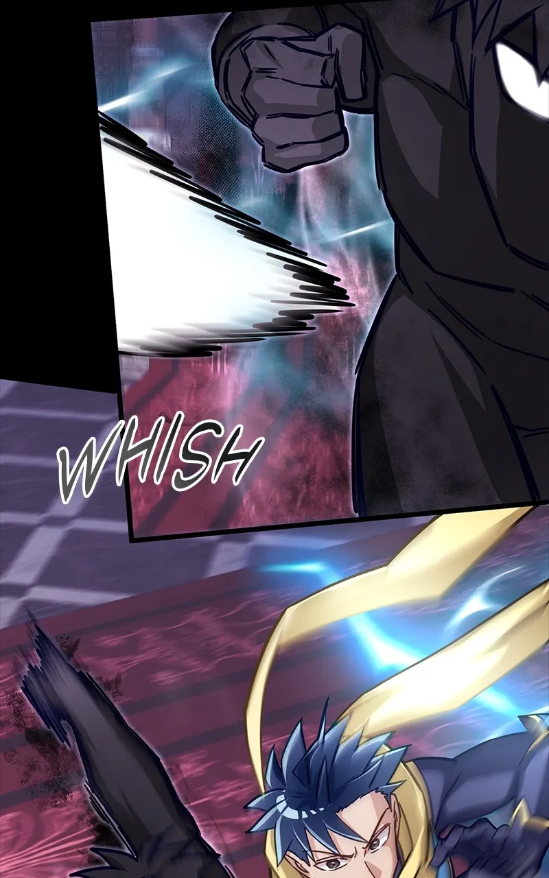 Growth-Type Superhero Chapter 45 page 25 - 