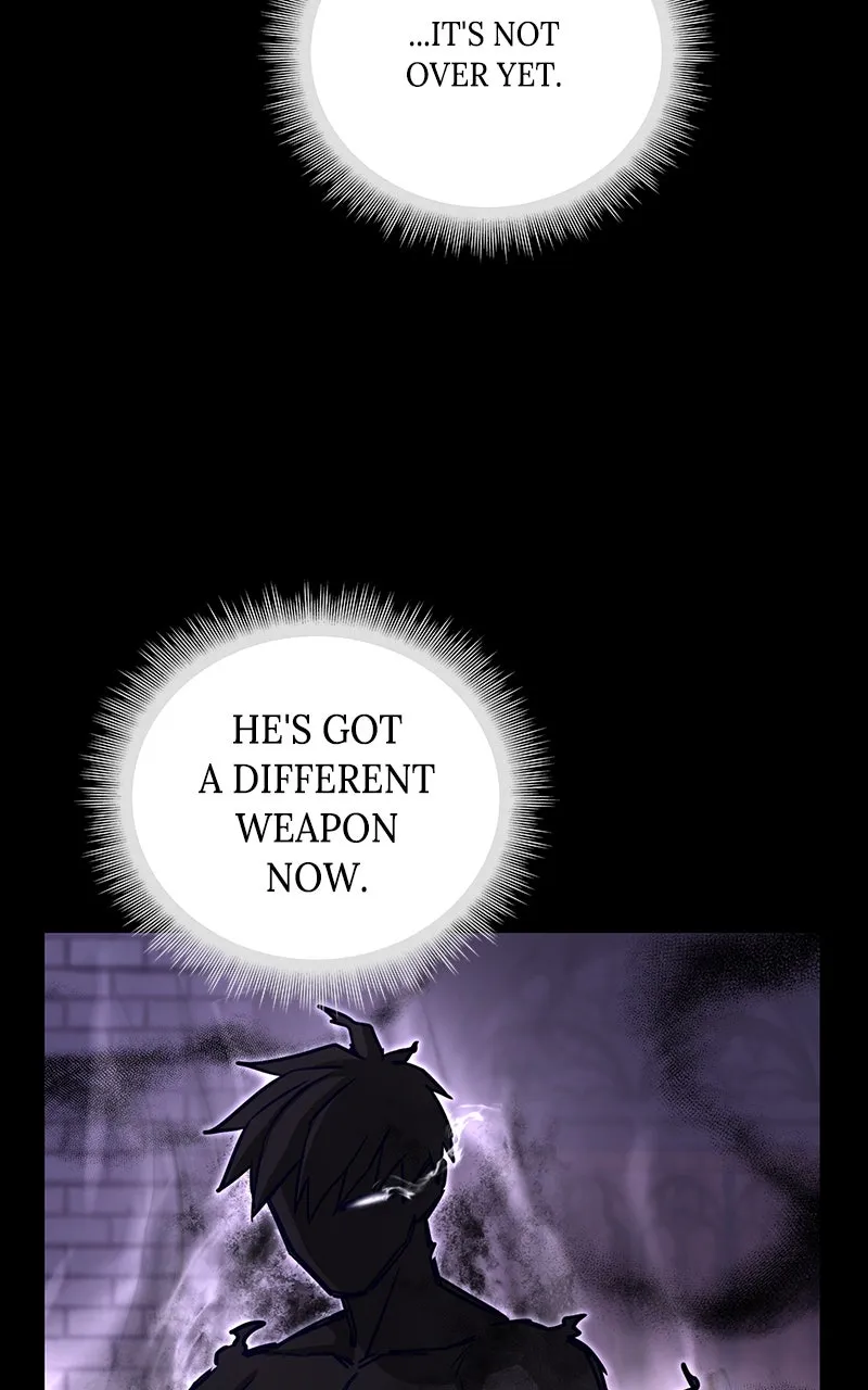 Growth-Type Superhero Chapter 45 page 31 - 