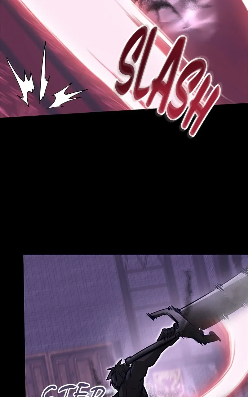 Growth-Type Superhero Chapter 45 page 37 - 
