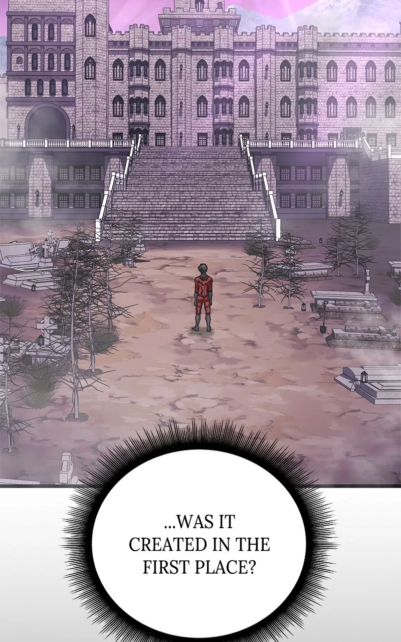Growth-Type Superhero Chapter 45 page 5 - 