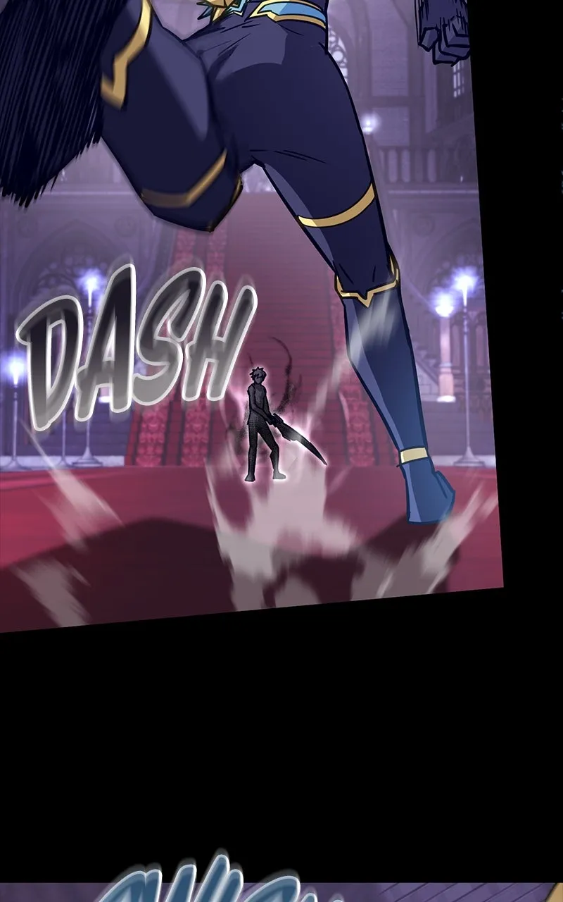 Growth-Type Superhero Chapter 45 page 41 - 