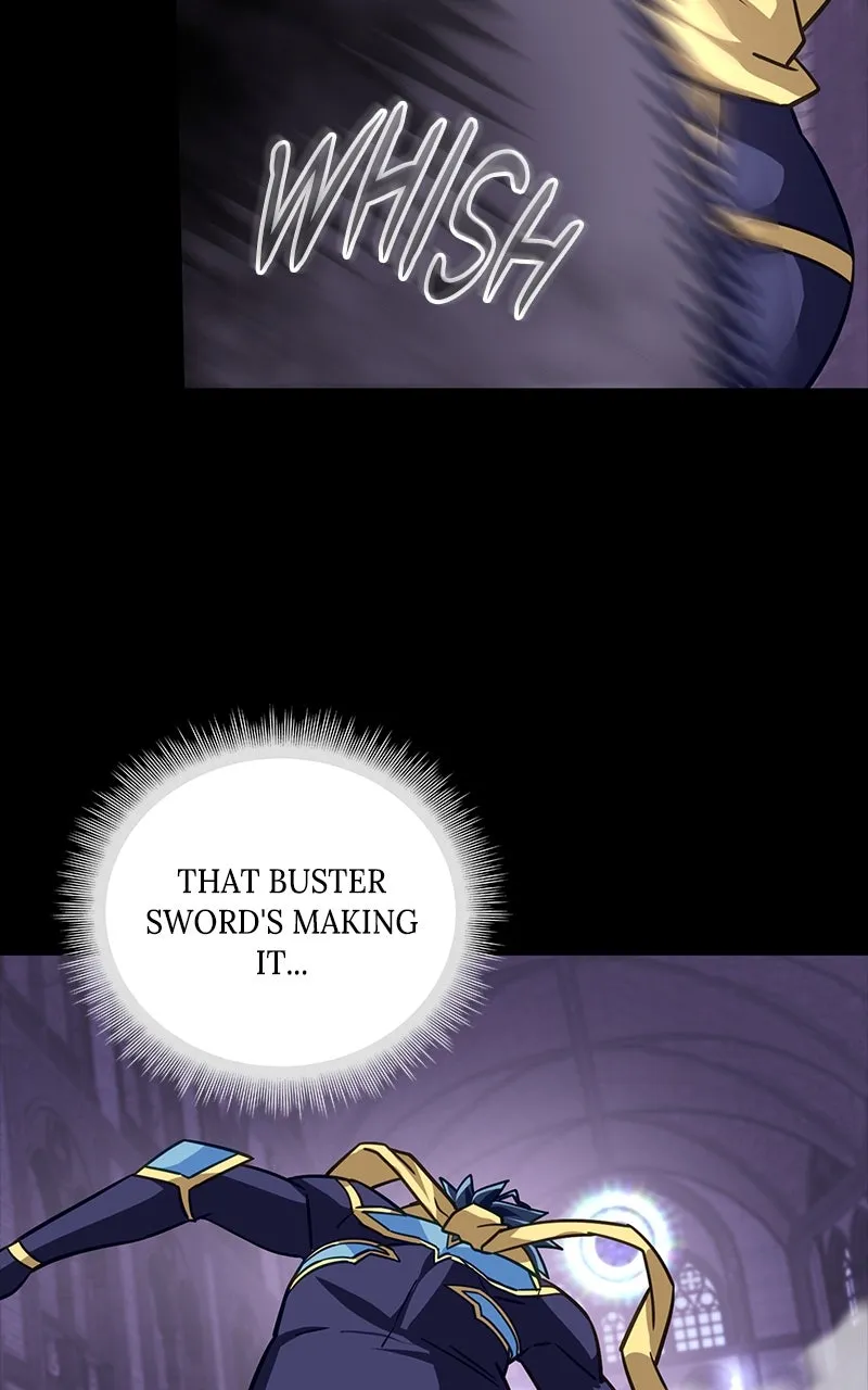 Growth-Type Superhero Chapter 45 page 44 - 
