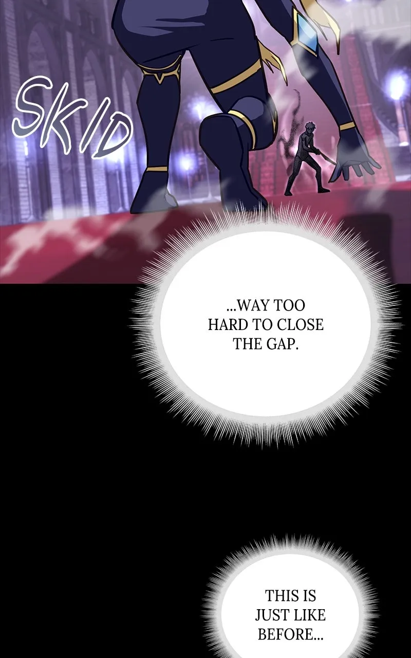 Growth-Type Superhero Chapter 45 page 45 - 