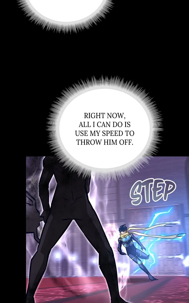 Growth-Type Superhero Chapter 45 page 47 - 