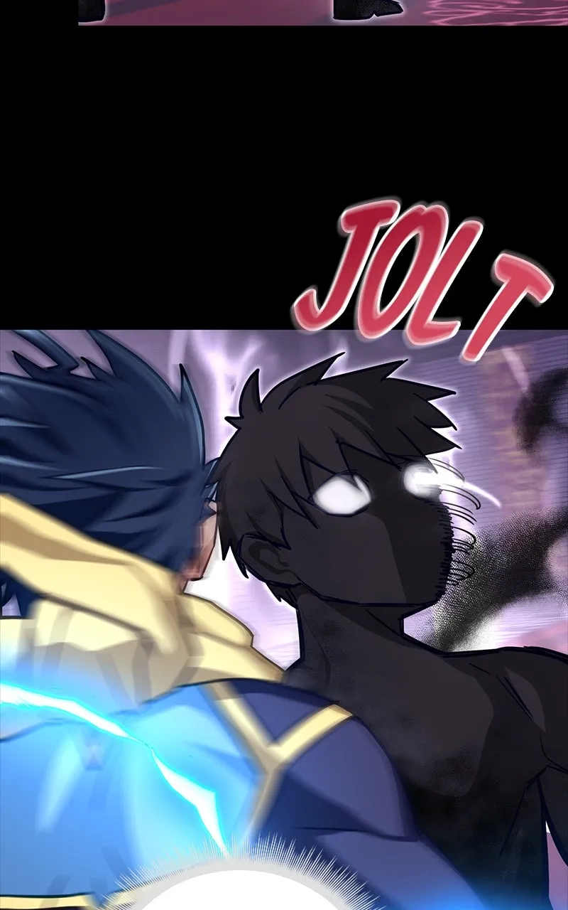 Growth-Type Superhero Chapter 45 page 48 - 