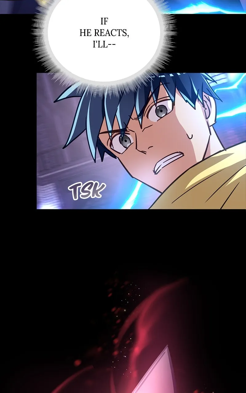 Growth-Type Superhero Chapter 45 page 49 - 