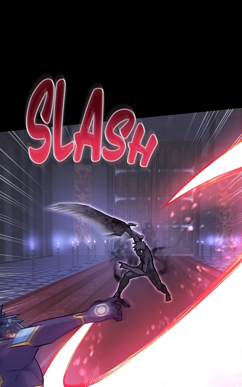 Growth-Type Superhero Chapter 45 page 51 - 
