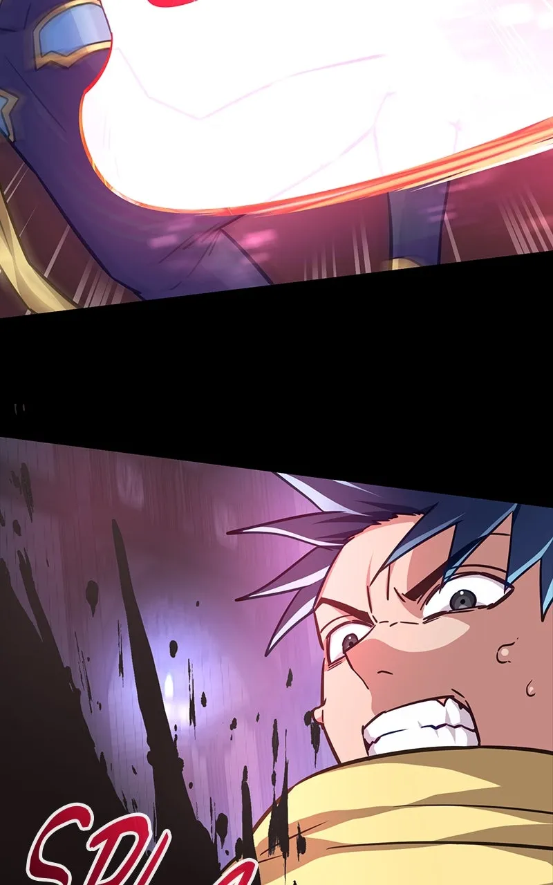 Growth-Type Superhero Chapter 45 page 52 - 