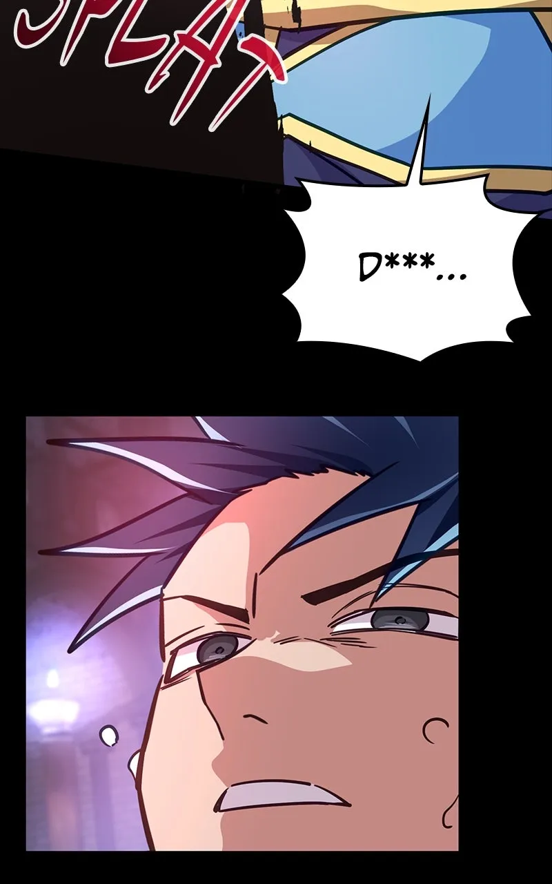Growth-Type Superhero Chapter 45 page 53 - 