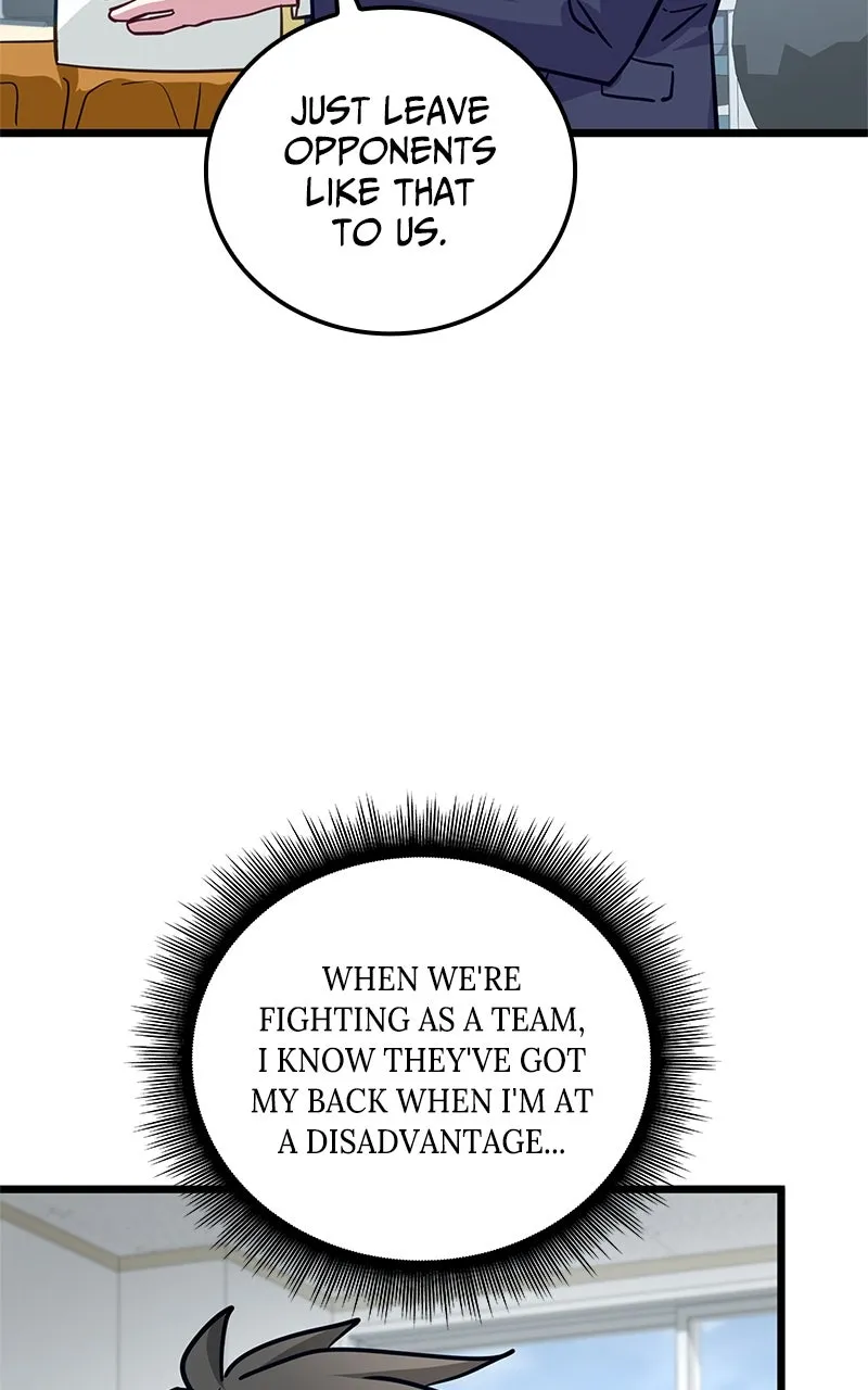 Growth-Type Superhero Chapter 45 page 68 - 
