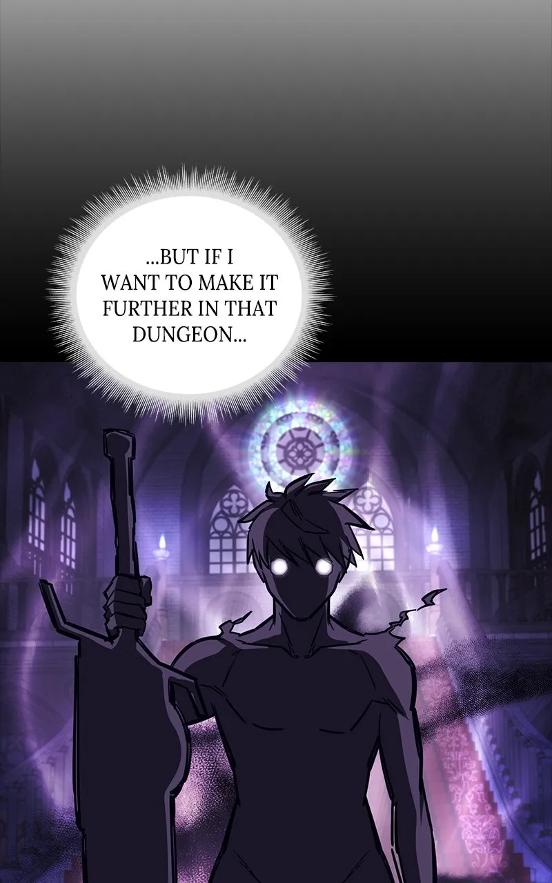 Growth-Type Superhero Chapter 45 page 70 - 