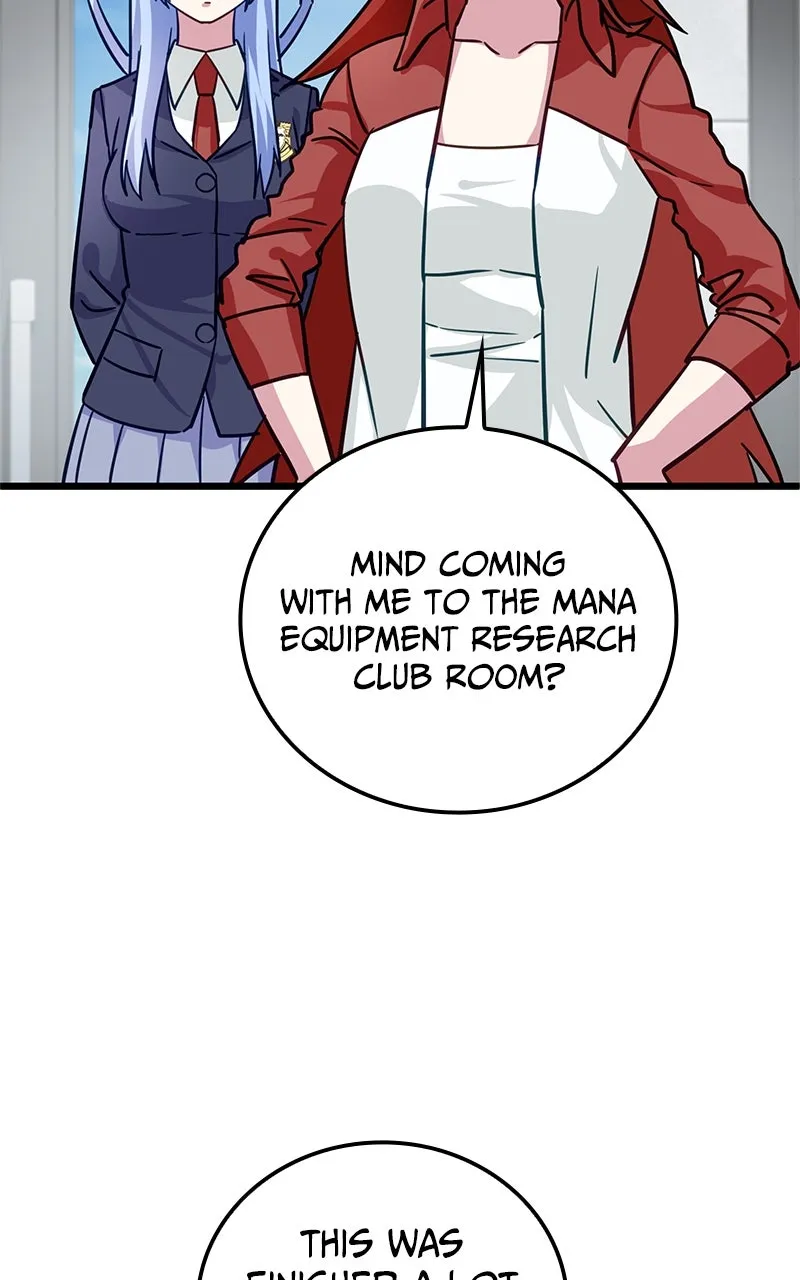 Growth-Type Superhero Chapter 45 page 75 - 