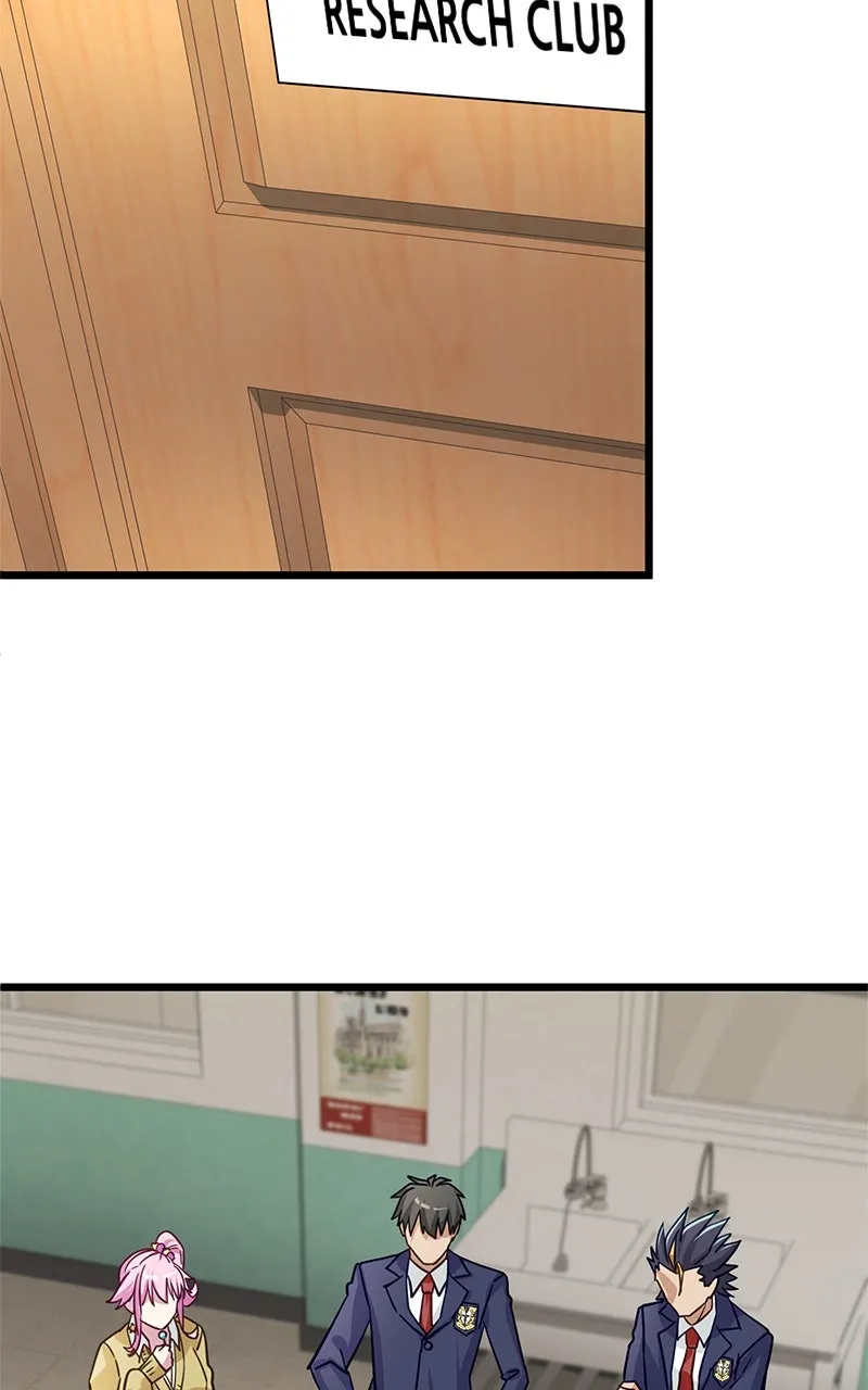Growth-Type Superhero Chapter 45 page 78 - 