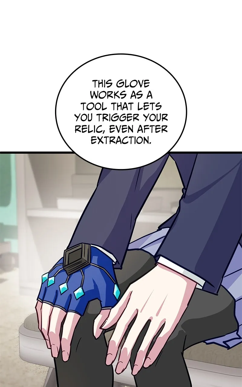 Growth-Type Superhero Chapter 45 page 81 - 