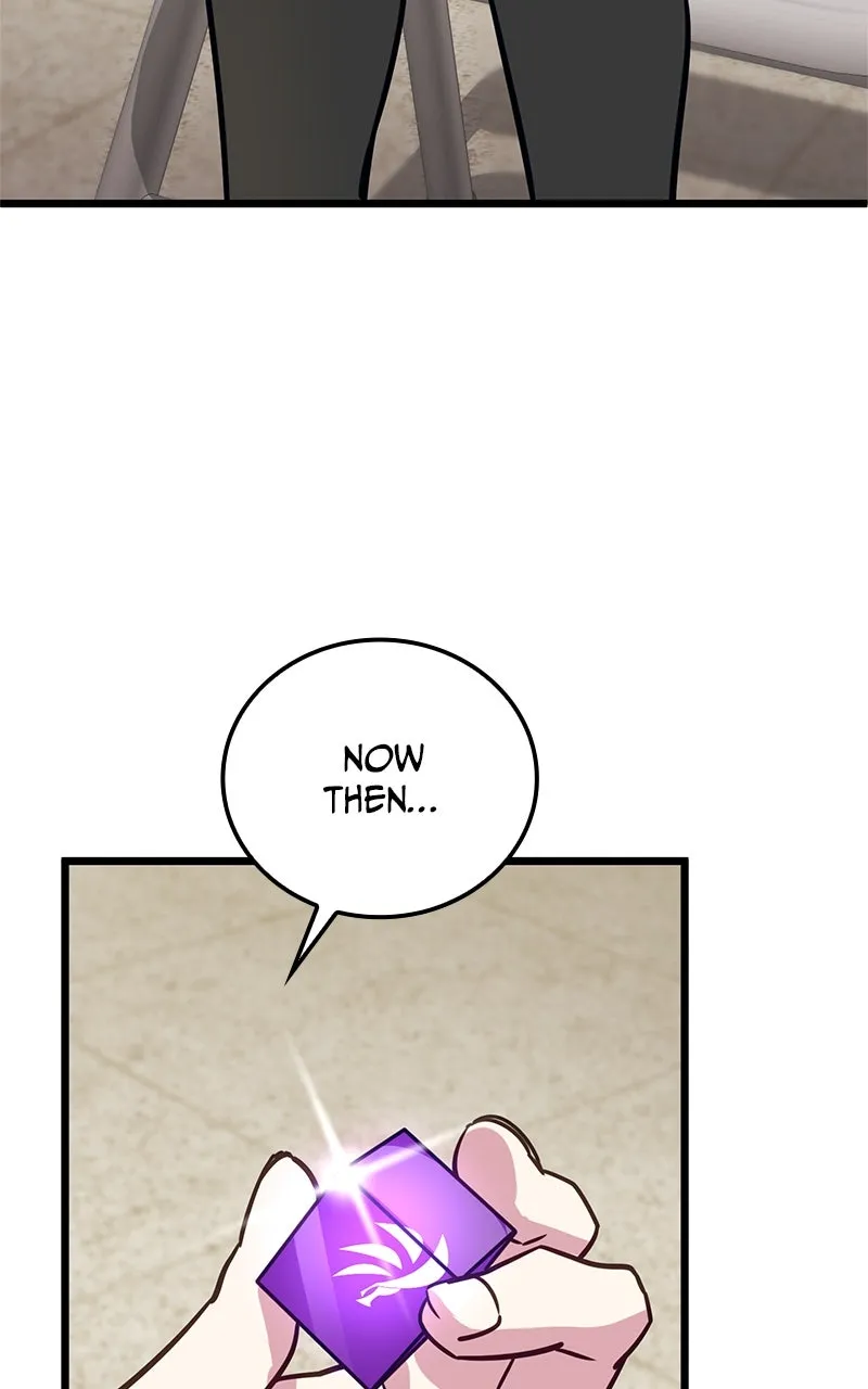 Growth-Type Superhero Chapter 45 page 82 - 