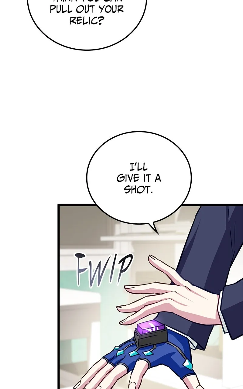 Growth-Type Superhero Chapter 45 page 86 - 