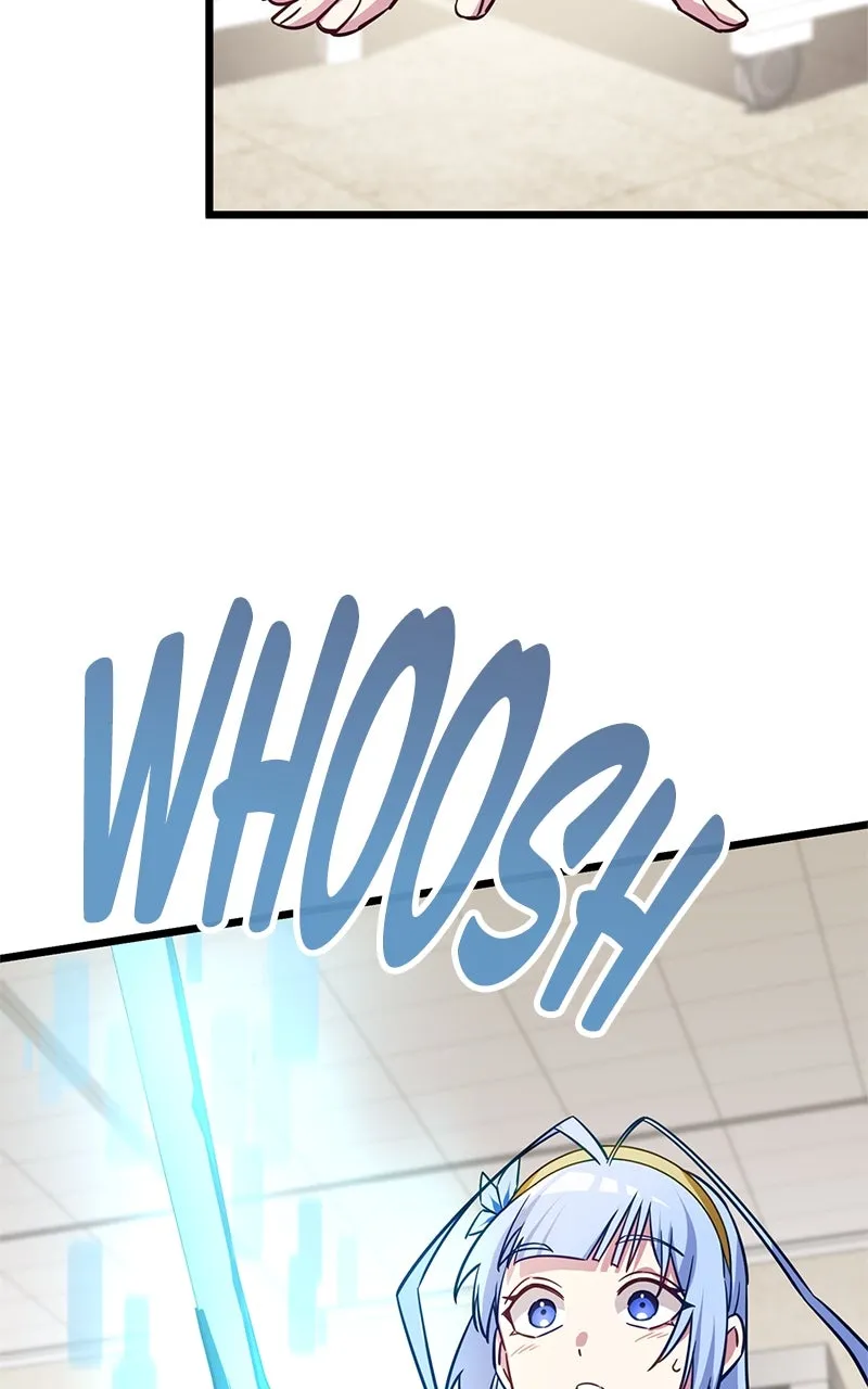 Growth-Type Superhero Chapter 45 page 87 - 