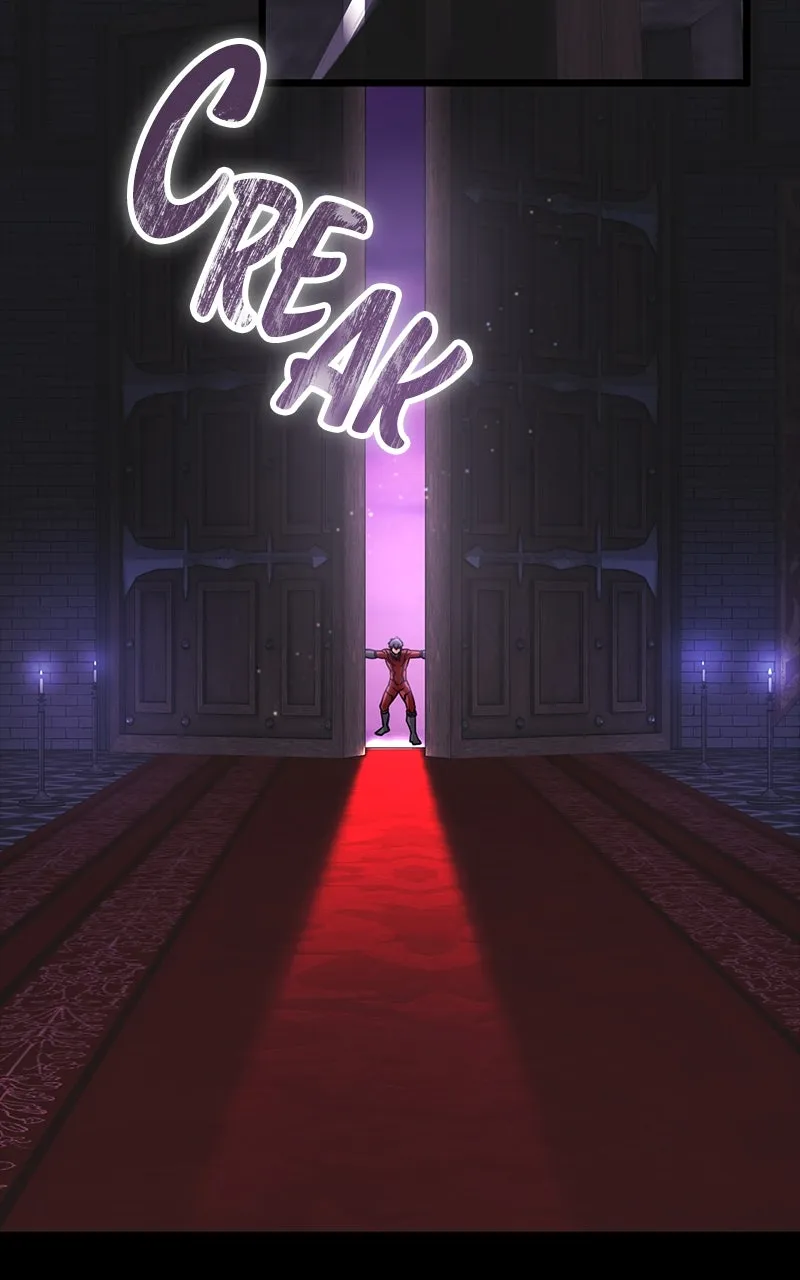 Growth-Type Superhero Chapter 45 page 10 - 