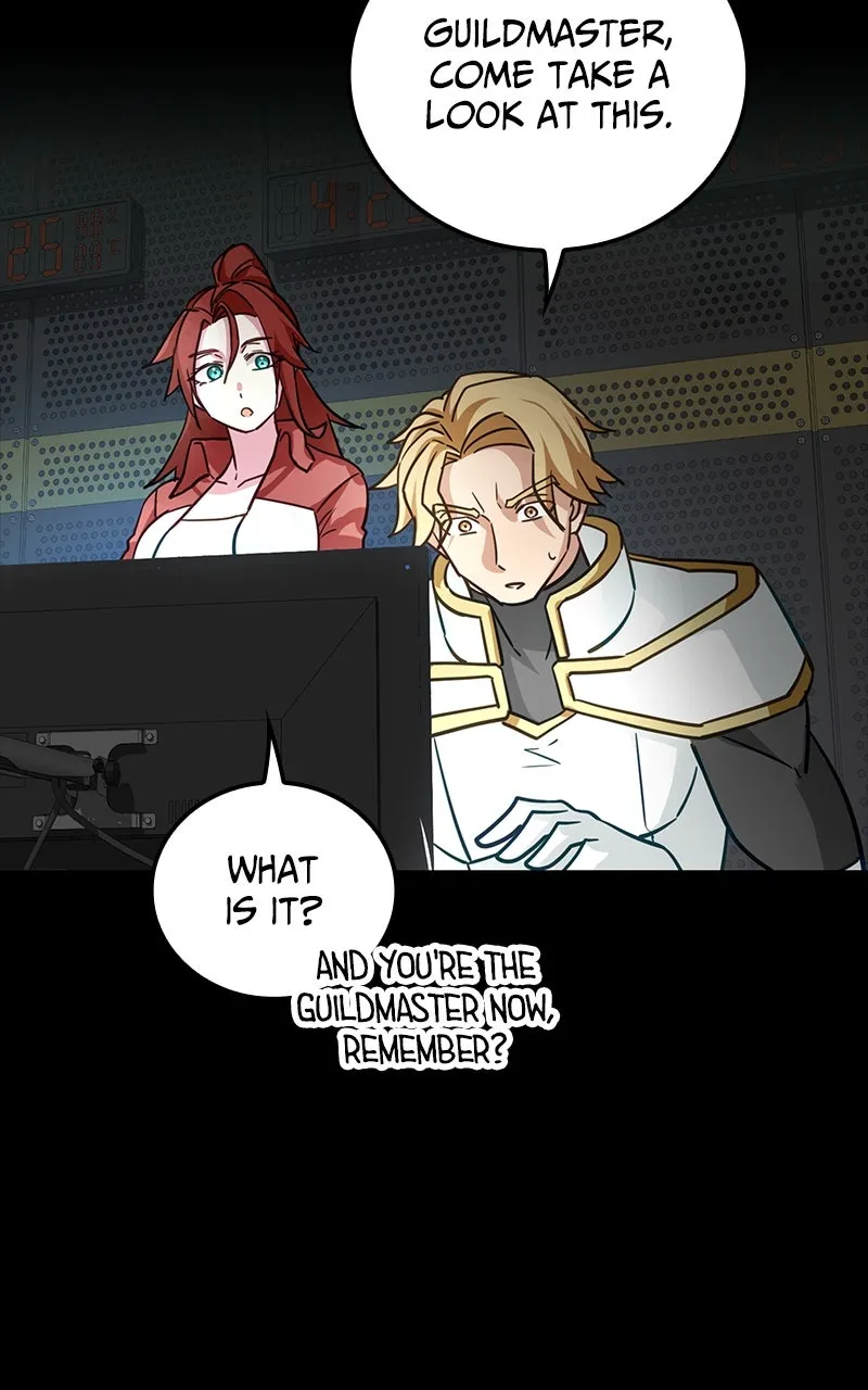 Growth-Type Superhero Chapter 45 page 96 - 