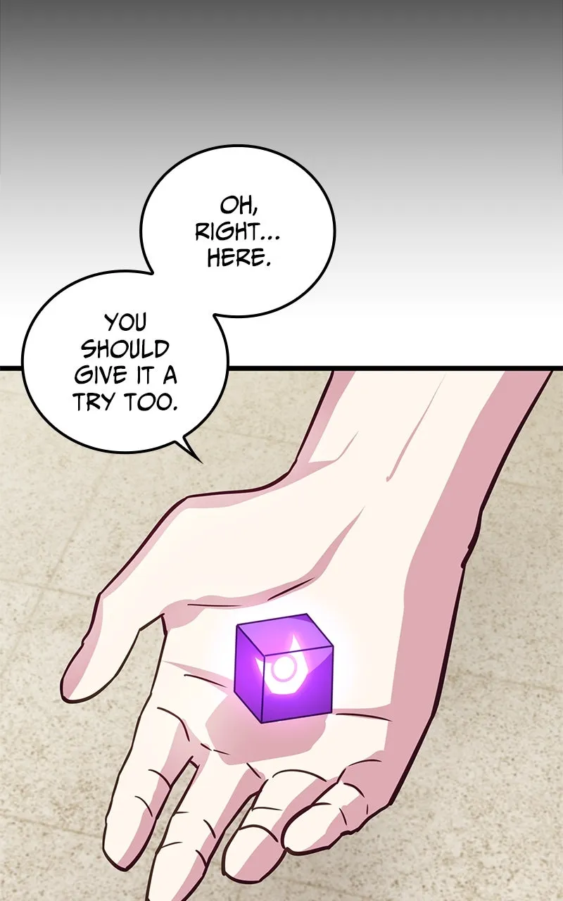 Growth-Type Superhero Chapter 45 page 100 - 
